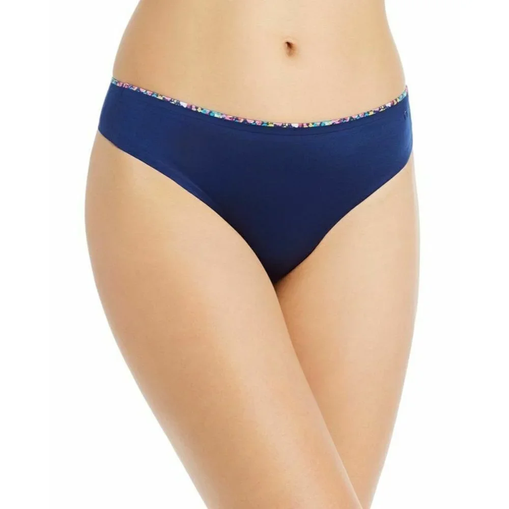 Jason Wu Large Bemis Basics Thong‎ Estate Blue 978